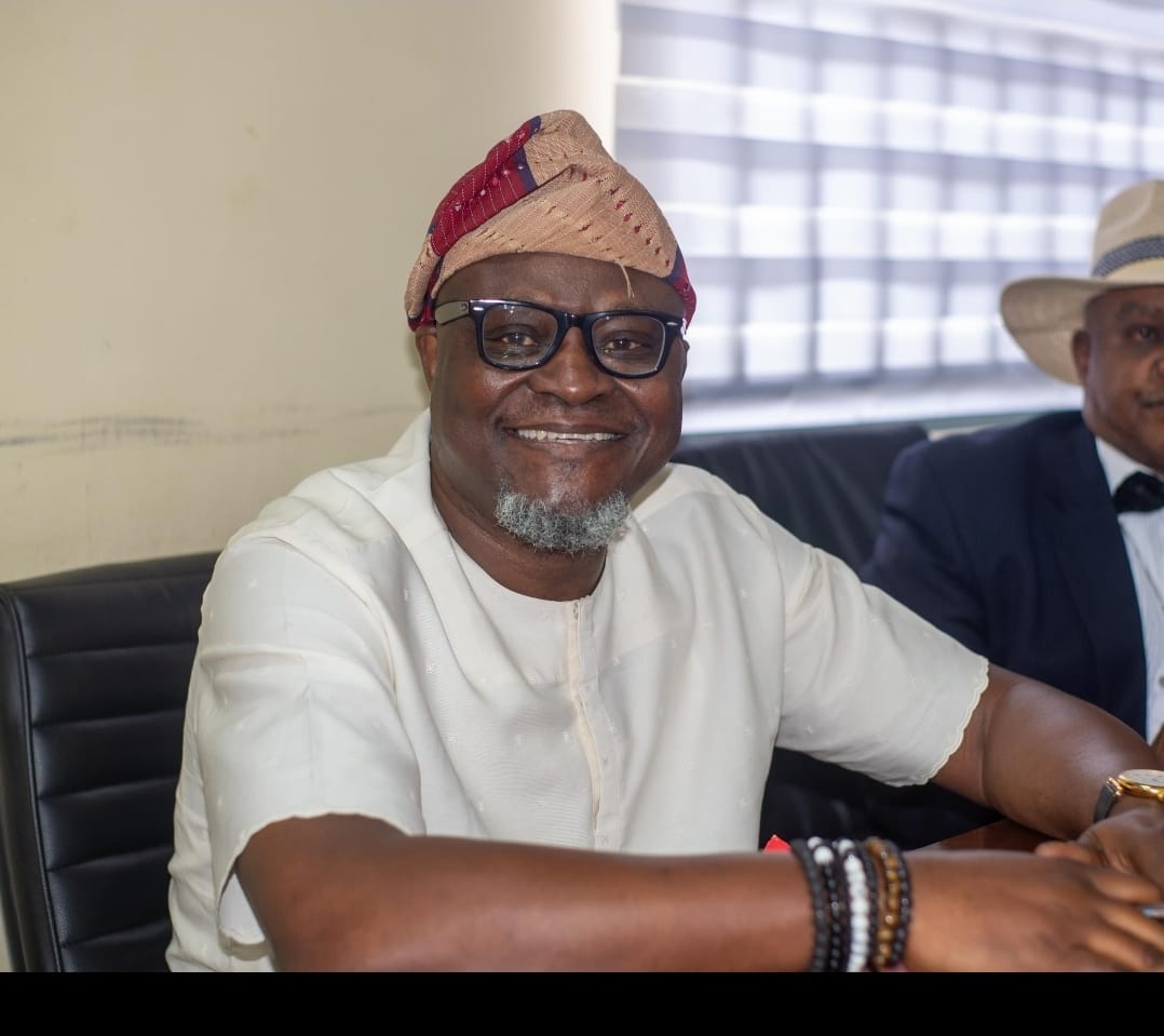 Okojie Clinches PDP Ticket for Edo Central Senatorial By-Election