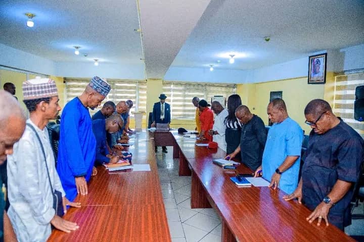 Rivers State Govt Forms Committee to Resolve Farmer-Herder Conflicts