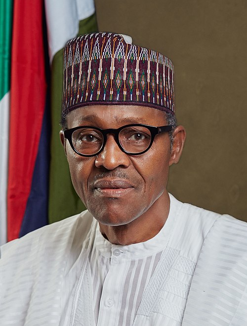 Former President Of Nigeria Dies In London