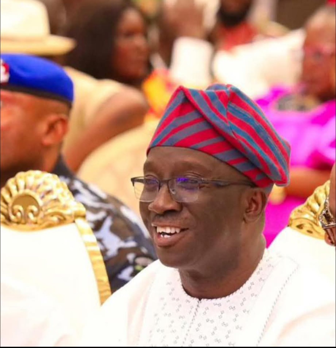 Gov. Okpebholo Approves ₦1 Billion Annual Bursary for Tertiary Students