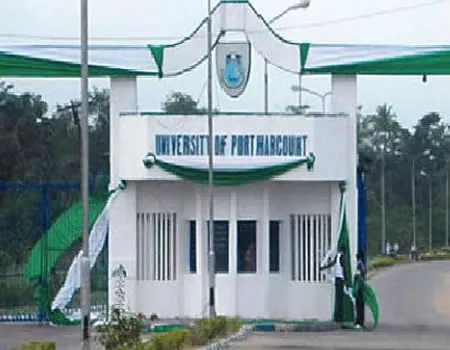 Suspected Female Arsonist Not Our Student, UNIPORT Clarifies