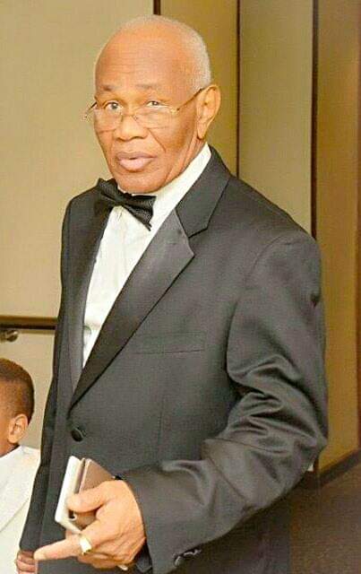 Edo PDP Mourns the Passing of a True Leader, Chief Solomon Aguele