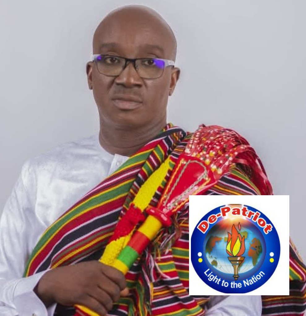 Happy 55th Birthday to a True Leader, Gov. Monday Okpebholo