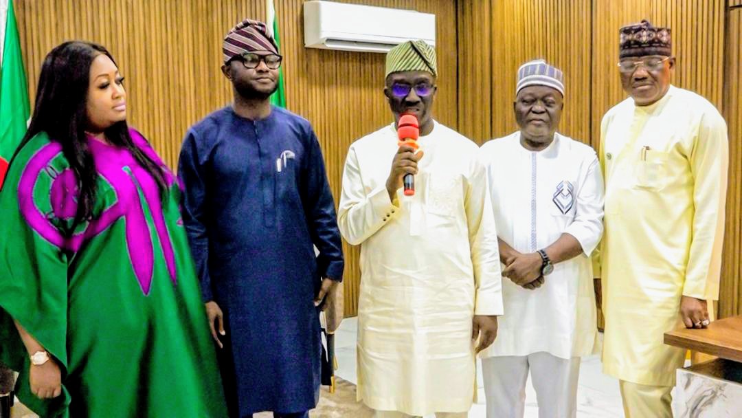 Edo By-Election Results Validate My Mandate – Gov. Okpebholo