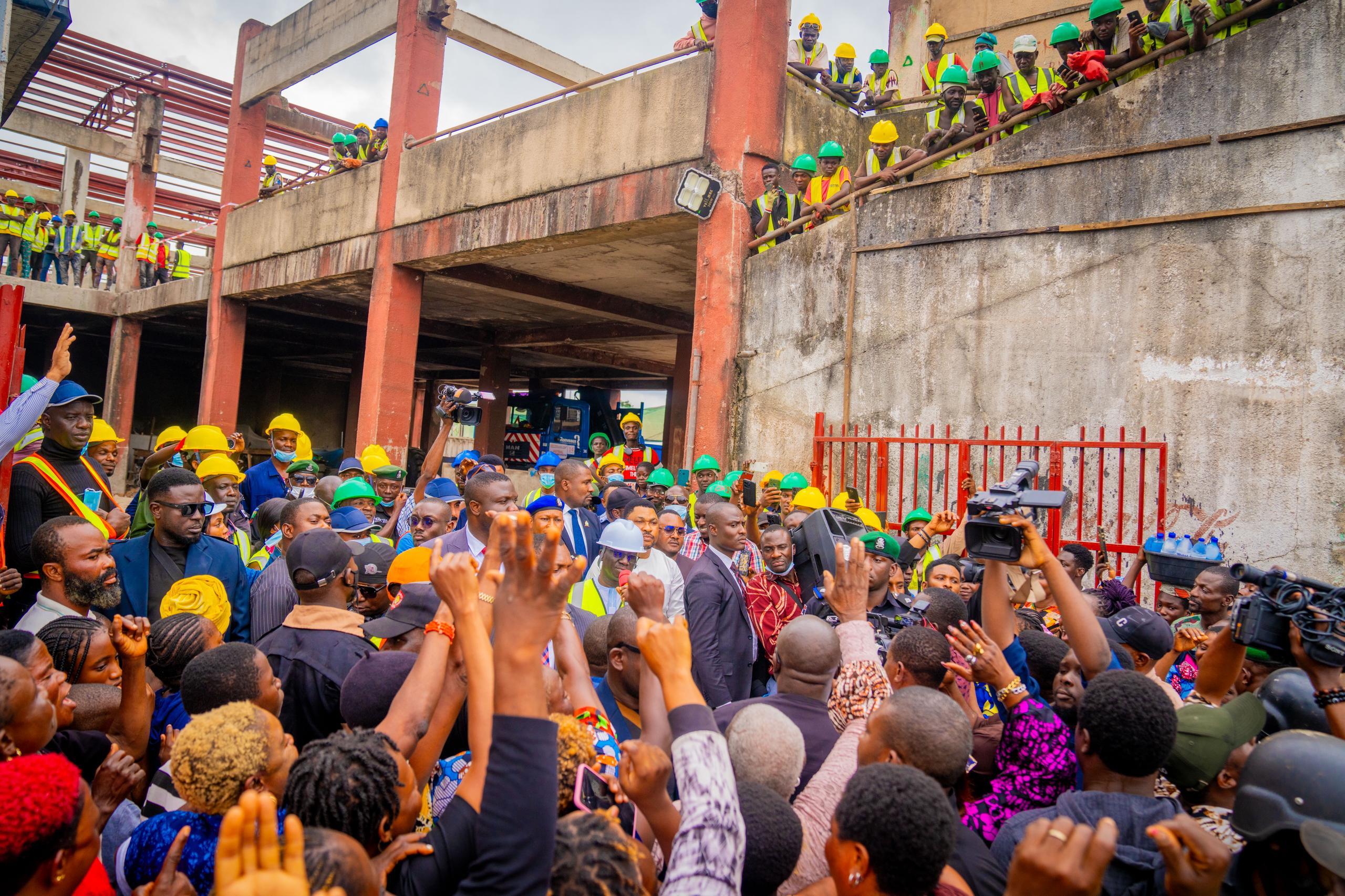 About that N2.5B UBTH support and PDP’s cocktail of amnesia and hypocrisy