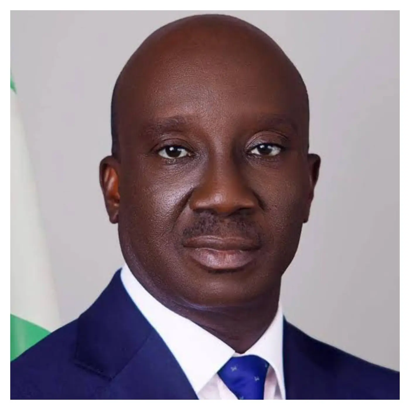 Okpebholo Extends Condolences to Ododo, APC Chair Yilwatda Over Family Losses