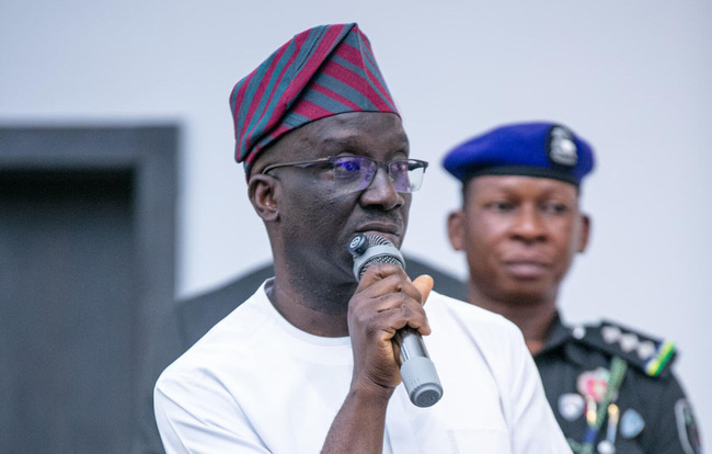 Gov. Okpebholo’s ₦4.6bn Payment Restores Hope to 714 Disengaged Edo Workers