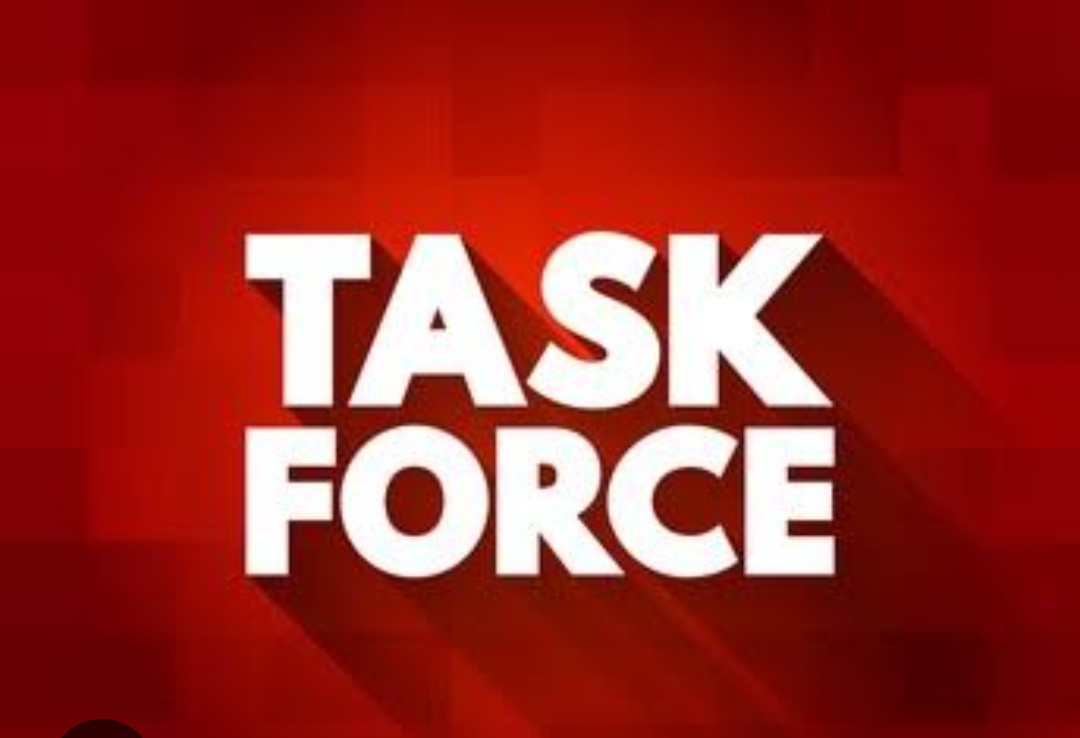 Edo Govt Cracks Down on Extortion: Task Force Arrests 10 Illegal Revenue Collectors