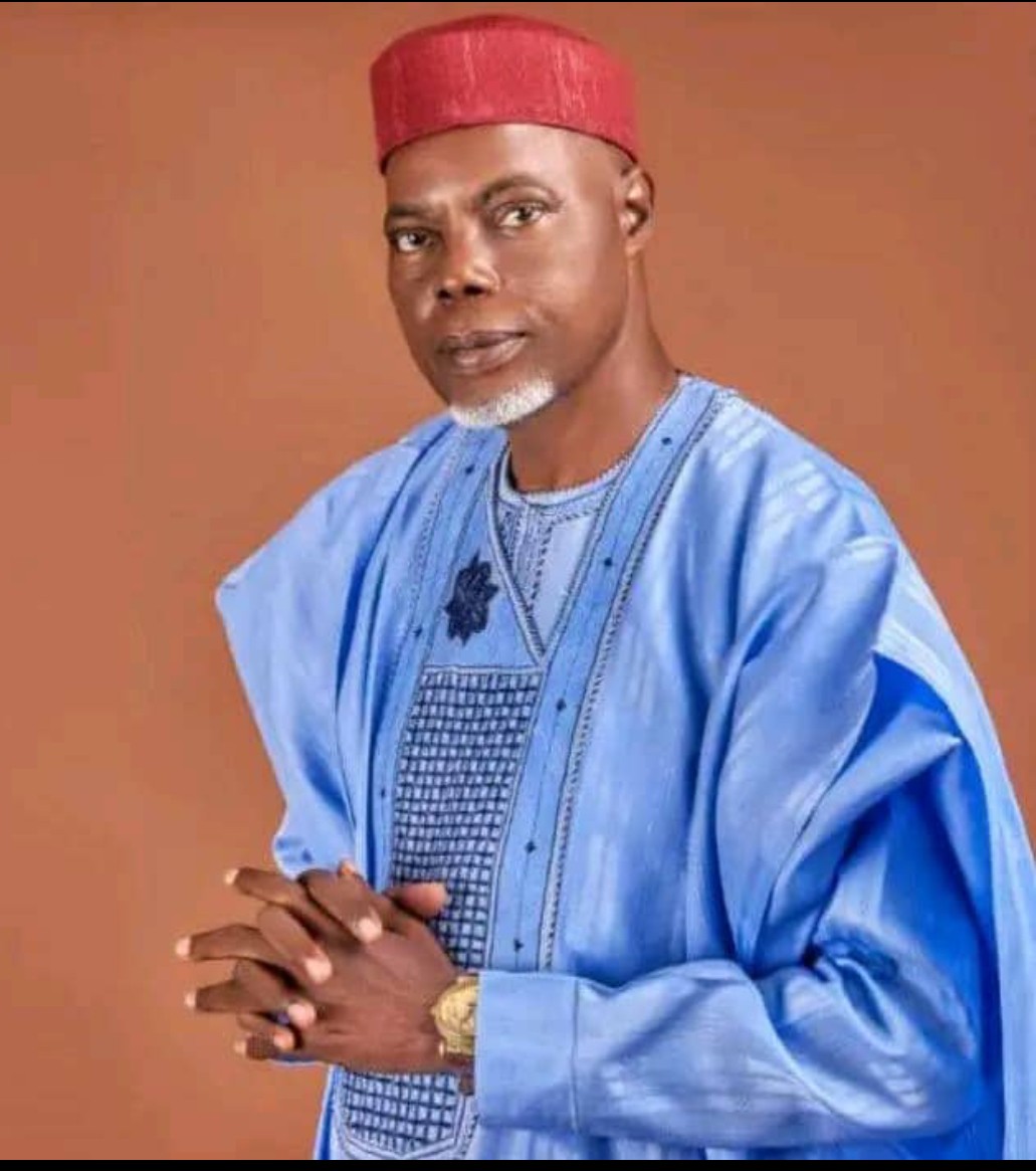 Happy 67th Birthday to a Media Icon, Chief Peter Iwelomen