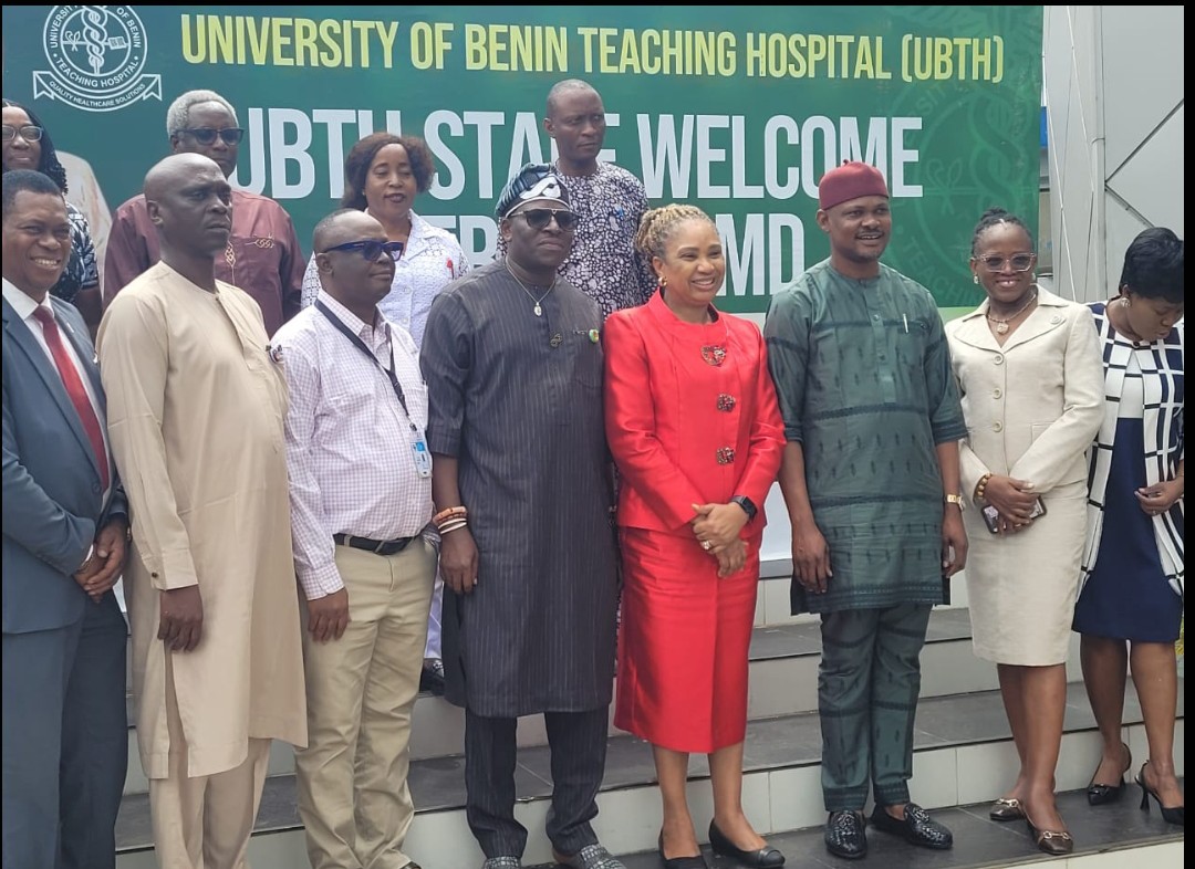 UBTH Under Scrutiny: House Committee Launches Probe into Budget, Management