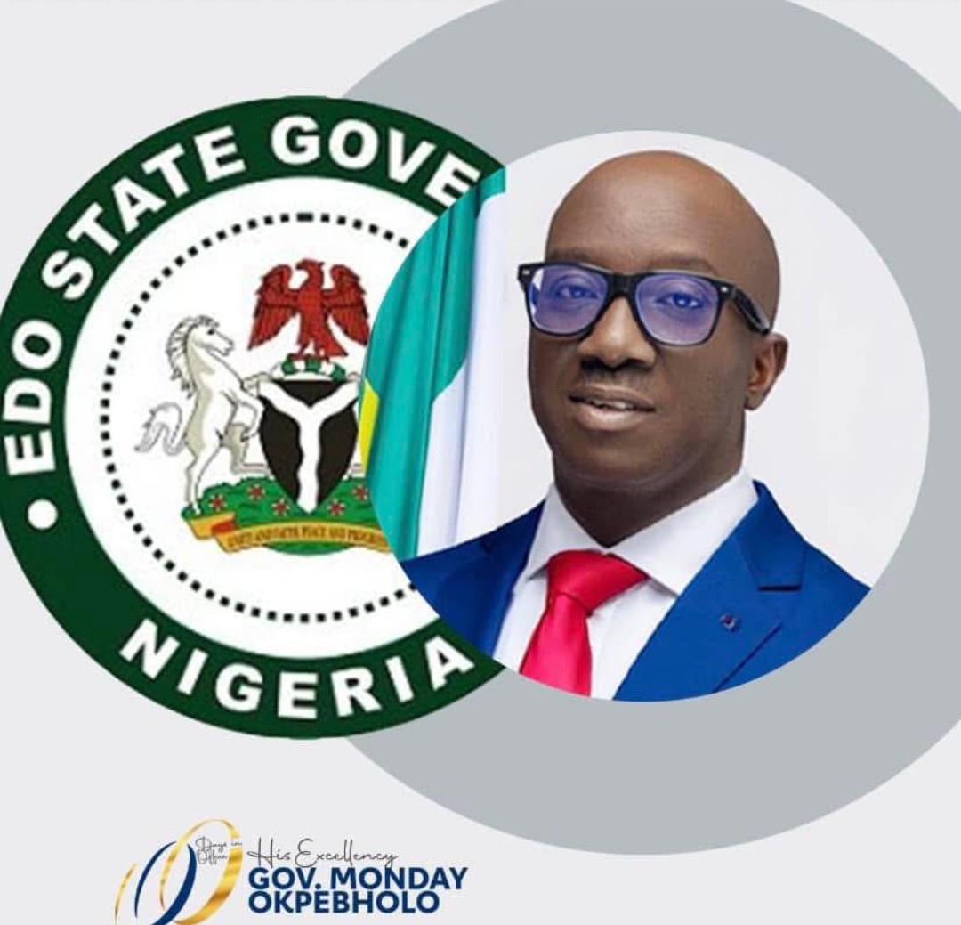 Edo APC chieftain hails Okpebholo’s ₦2.5 Billion UBTH intervention