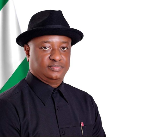 Aviation Minister Orders Release of Comfort Emmanson, Reduces Kwam 1’s Flight Ban
