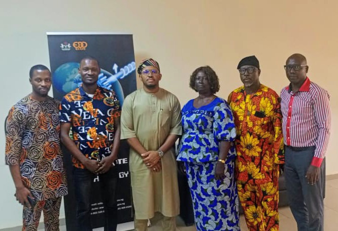 Stronger Together: DEQA and ICTA Collaborate to Revolutionize Education Quality in Edo State
