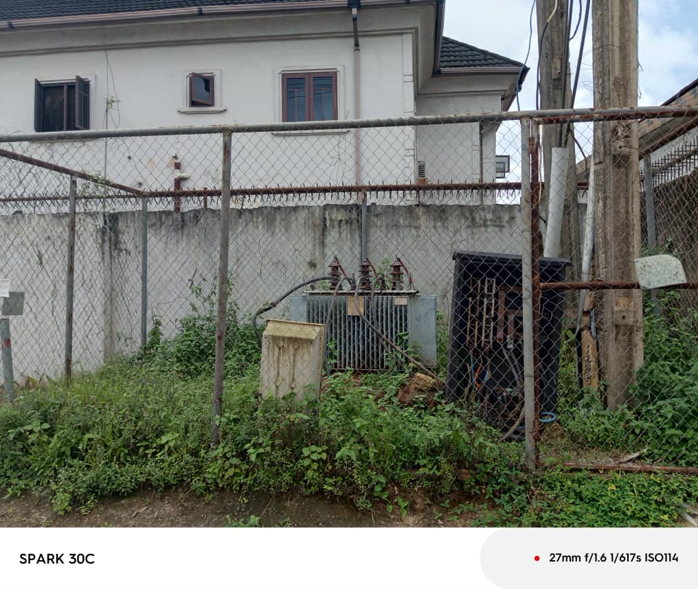 Aruogba Community in Darkness: Appeals to Gov. Okpebholo for New Transformer