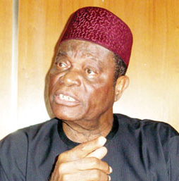Edo Gov Reacts to Death of DIG (Rtd) Parry Osayande