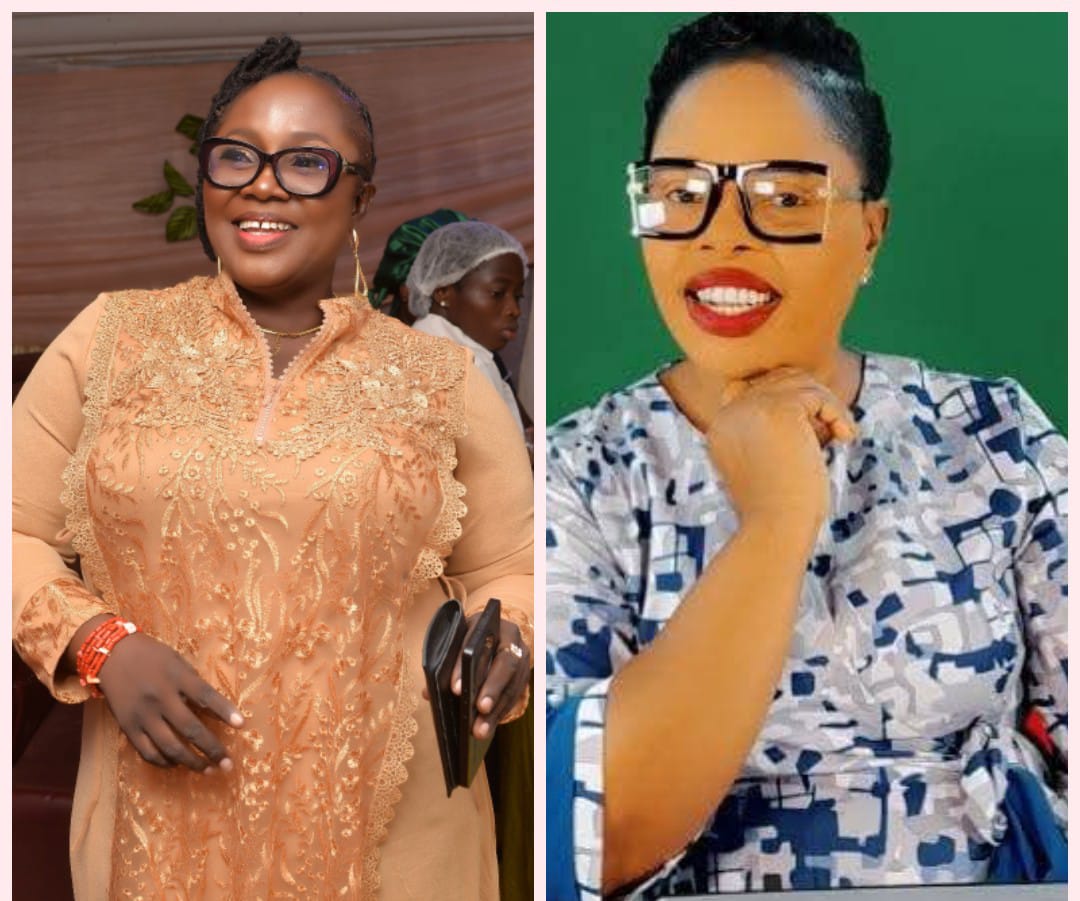 Courage and Professionalism: Rosemary Okoduwa Salutes BeeTV on Anniversary