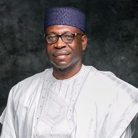 Loyalty, Leadership, and Legacy: The Osagie Ize-Iyamu Example