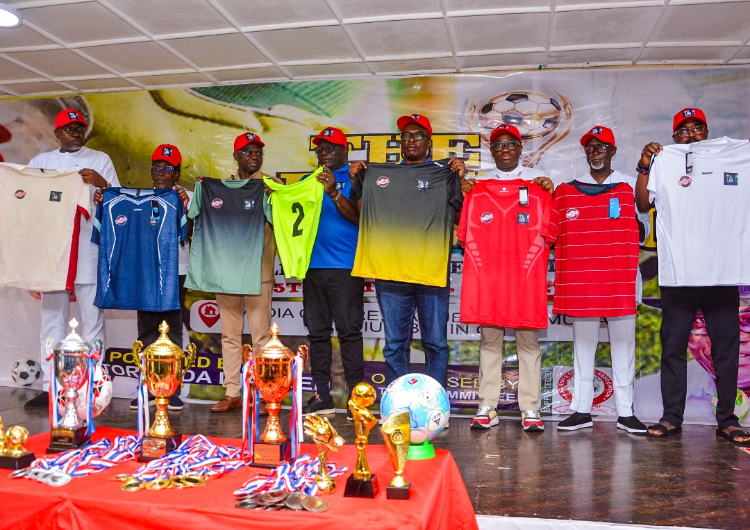 Benin Unity Cup: A New Era for Grassroots Football in Edo State Benin Unity Cup: A New Era for Grassroots Football in Edo State