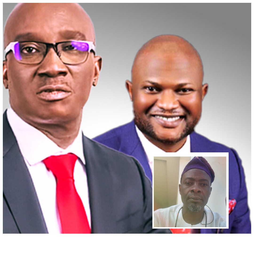 N’Edo Gheria Commends Okpebholo, Idahosa on One Year of Purposeful Governance