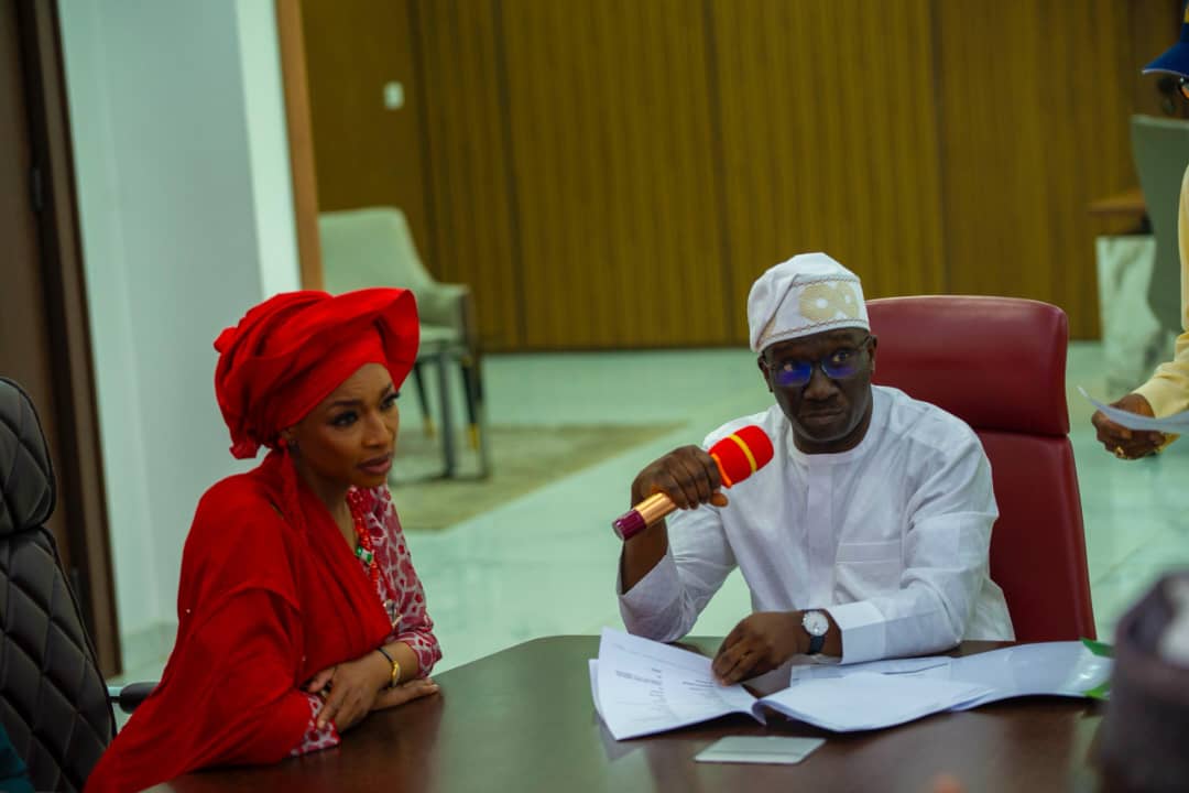 Edo Not Against Investors, But Fraudsters Will Be Punished – Gov. Okpebholo