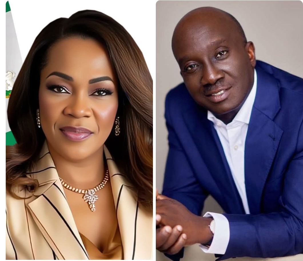 Abdallah Congratulates Okpebholo on Education Award, Lauds His Dedication