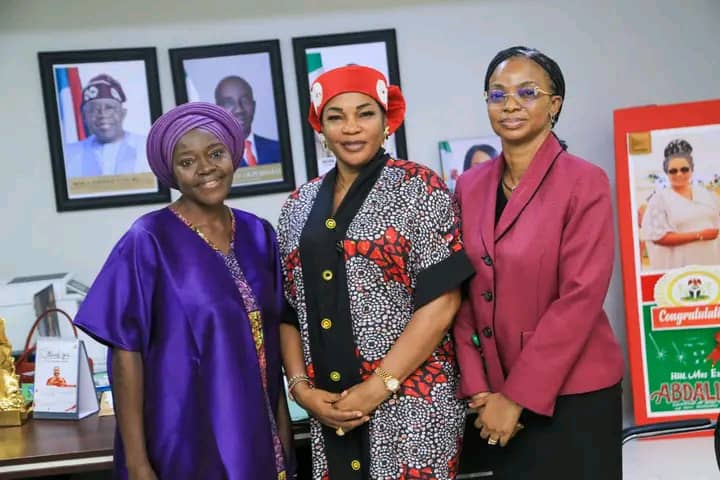 Edo Leverages Technology to Enhance Care for Vulnerable Children