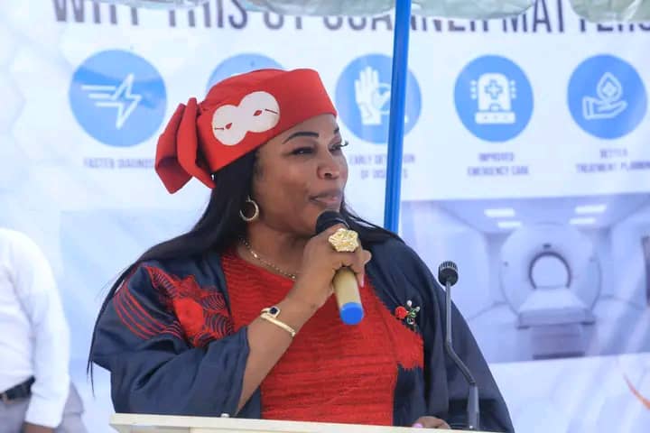 Okpebholo’s Retreat Sets New Tone for Governance in Edo — Abdallah