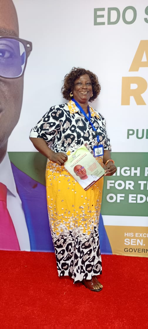 Udomi Retreat: Ogbemudia Hails Okpebholo’s Vision for Stronger Public Service