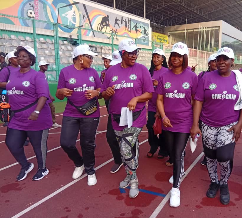 IWD 2026: Edo Govt Rallies Women for Fitness, Healthy Living Campaign