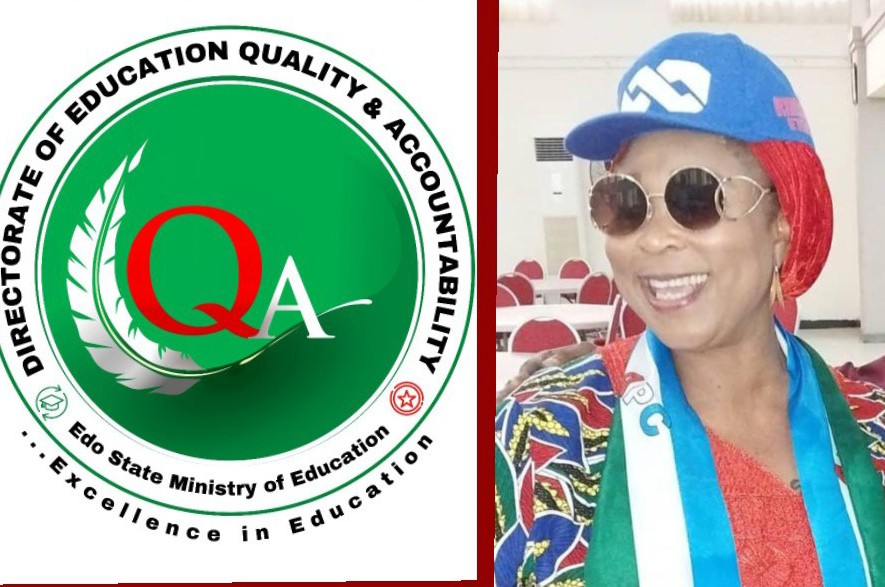 Ogbemudia Celebrates Okoebor’s Victory, Commends Governor’s Statesmanship in APC Congress