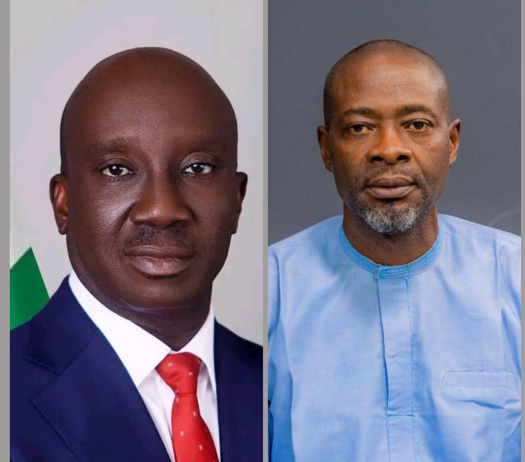Federal Recognition Confirms Edo Gov 2.0 as a Landmark in Nigeria’s Digital Governance