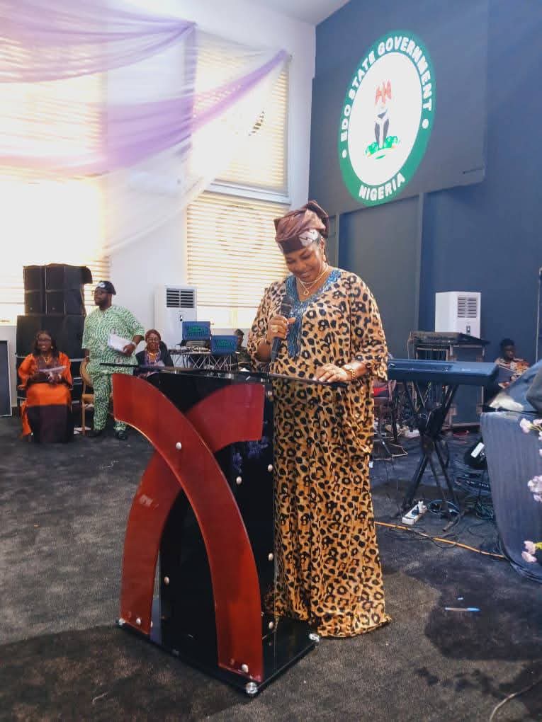 EDSG Leverages IWD 2026 to Empower Women and Foster Growth