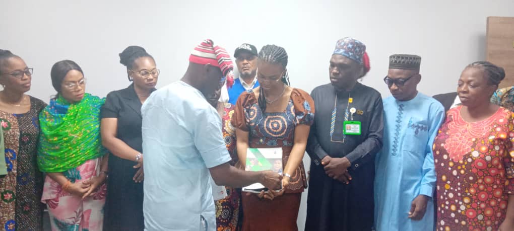 Edo Partners Stakeholders, Sets Up Technical Committee to End FGM