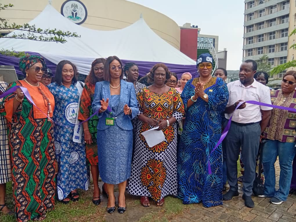 EDSG Flags Off 2026 IWD with Empowerment Focused Mini Trade Fair