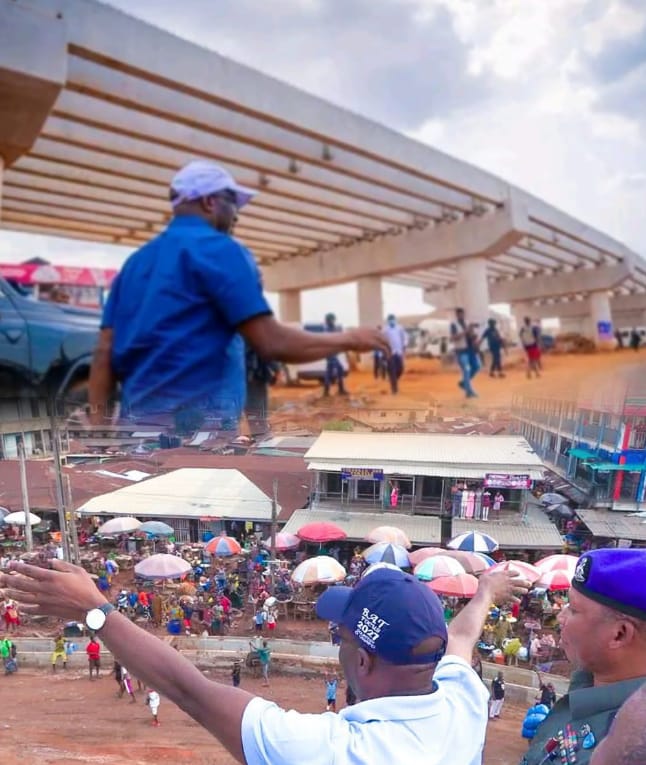 Bloomberg $1m Prize Puts Benin City in Global Spotlight, Validates Okpebholo’s Urban Renewal Push