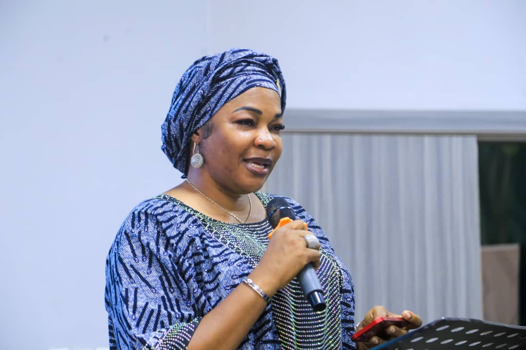 Edo Govt Launches Entrepreneurship, Digital Marketing Training for Vulnerable Women