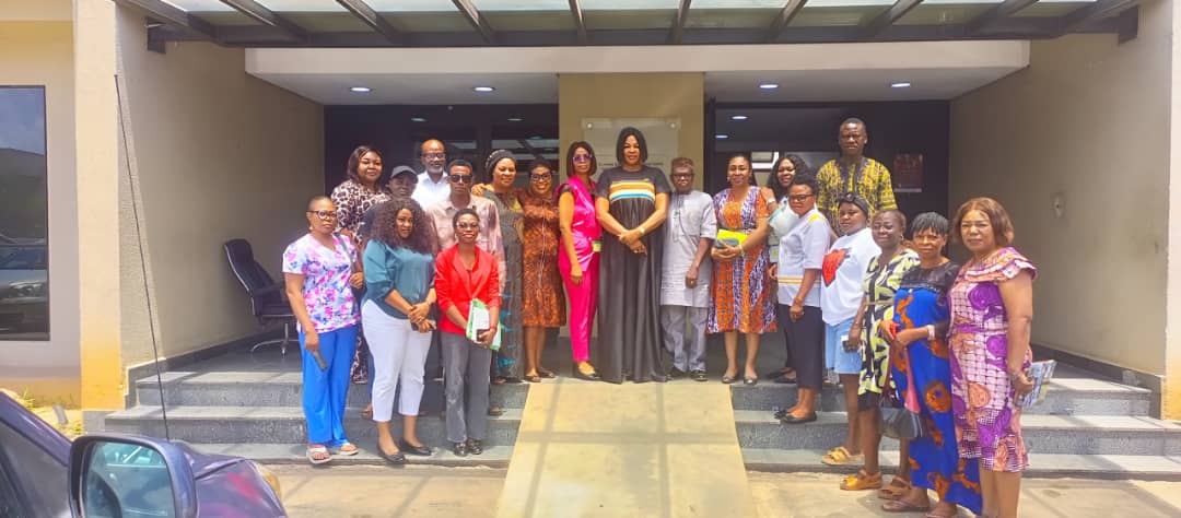 Abdallah Initiates Reform of FSP Iwogban Stores, Introduces New Tenancy Letters