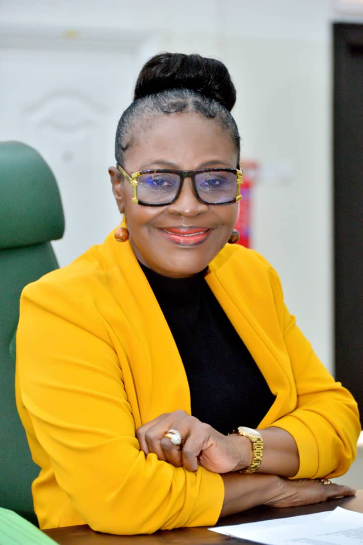 UUCC Rallies Support for Oligbi-Edeko’s Re-Election, Cites Strong Track Record in Esan North East Constituency 11