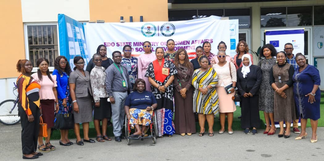 EDSG Advances Fight Against Online Abuse with New Policy Initiative