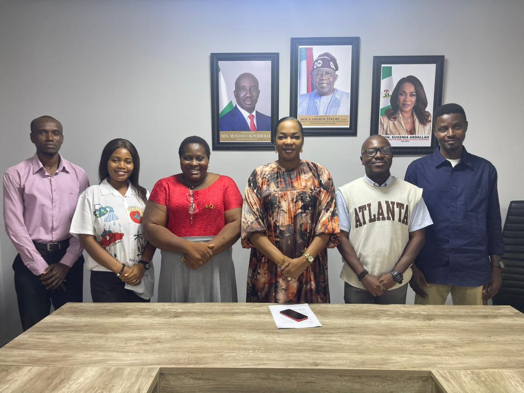 Edo Govt Partners Stakeholders to Advance Women’s Representation in Governance