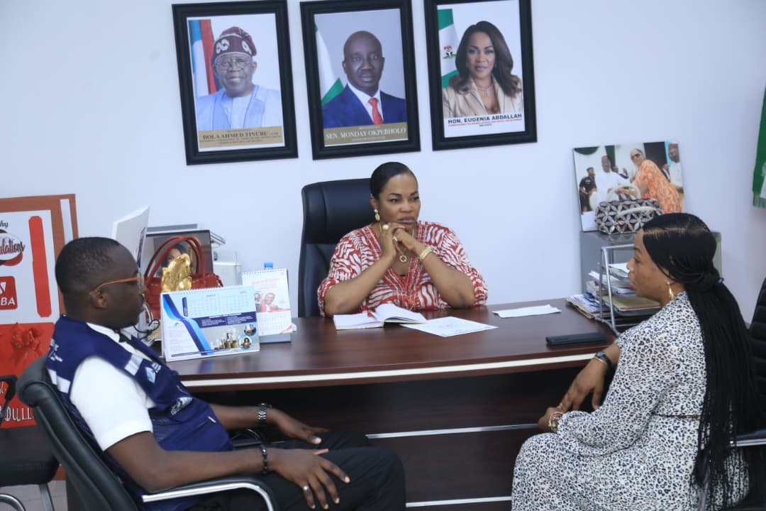 Edo Govt Joins Forces with Youth Advocates, EDSPHCDA to Scale Up HPV Vaccination Drive