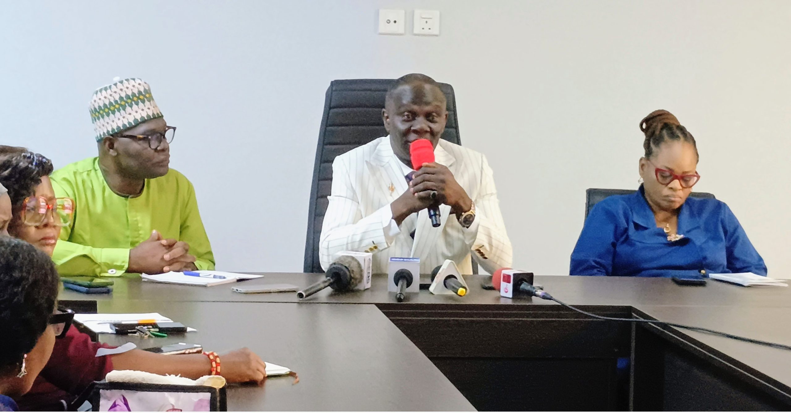 Afegbua Knocks Critics, Credits Okpebholo for APC Surge