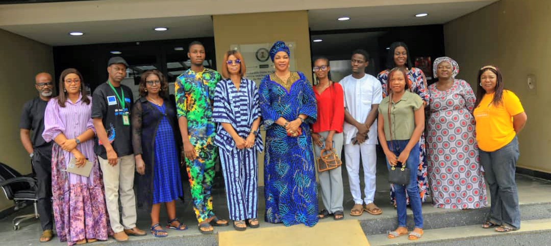 TEAM HOC Seeks Government Support for “From Admission to Ambition” Initiative
