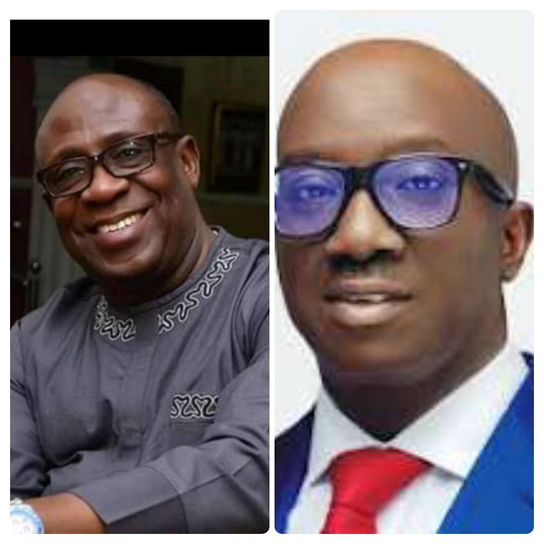 Ikpea Commends Okpebholo’s Swift Action On DSS Alert, Urges Public Vigilance