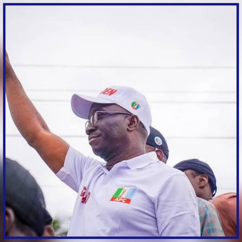Breaking Barriers With An Inclusive Governance Strategy