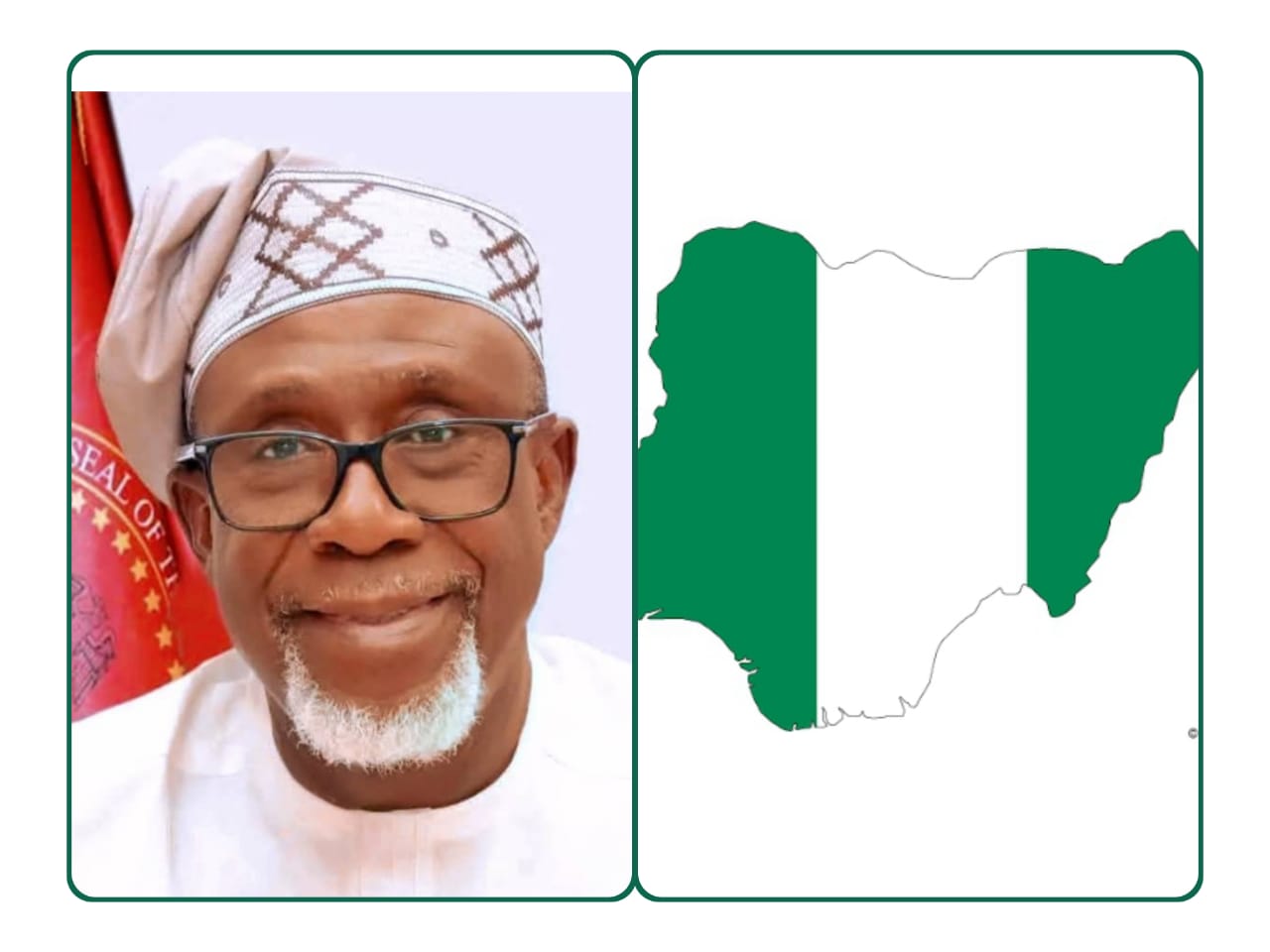 Democracy Day: Ikpea Urges Unity, Patriotism, Support for Government’s Security Efforts