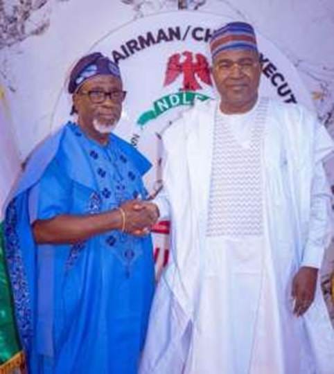 Senate Committee, NDLEA Forge Strategic Alliance Against Illicit Drugs
