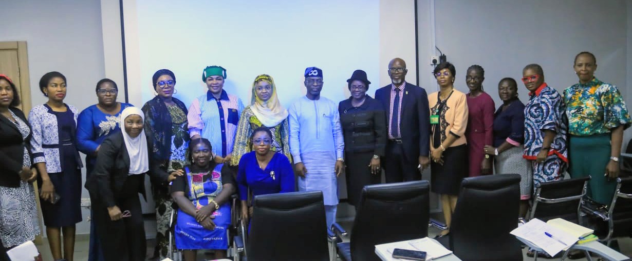EDSG Strengthens Fight Against Digital Abuse, Validates TF-GBV Policy
