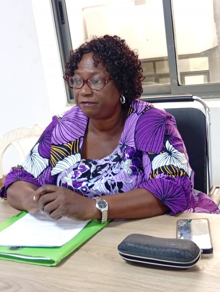 Ogbemudia Appreciates Governor Okpebholo, Stakeholders as She Marks First Year in Office