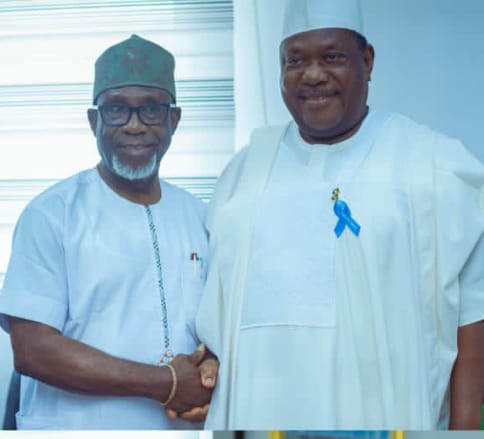 Sen. Ikpea Calls for Enhanced Executive, Legislative Synergy to Address Ecological Challenges in Edo Central